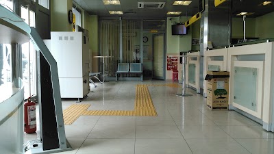 Photos of Ptt-derinkuyu Şubesi