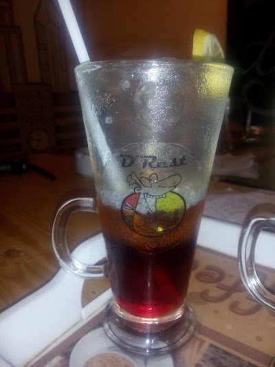 Photos of D'rest Food and Drink Cafe