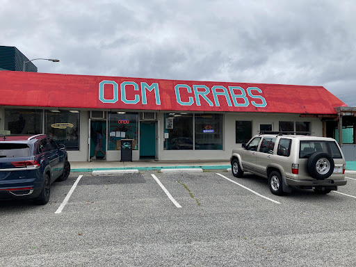 OCM Crabs