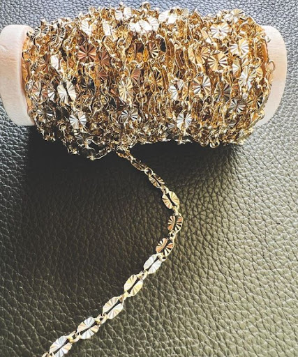 L Squared Permanent Jewelry Gallery - United States