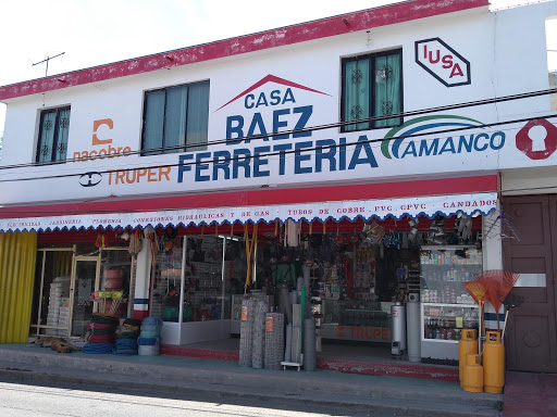 Ferretería y plomería"baez" - Thumbnail