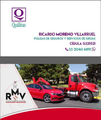 Pólizas de Seguros para Autos RMV - Thumbnail
