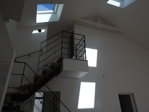 Photo n°33 de Société Nouvelle Sirop-mathey à Rueil-Malmaison (Travaux généraux)