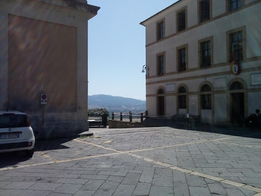 Chiesa San Filippo E Giacomo - Thumbnail
