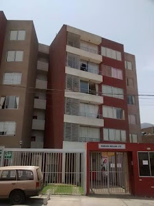 Condominio Arteco - Paseo Santa Clara 0