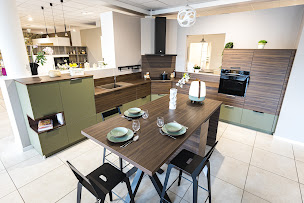 Photo n°30 de Cuisines Morel par Denis et Murielle CHAMBON à Thiers (Cuisiniste)