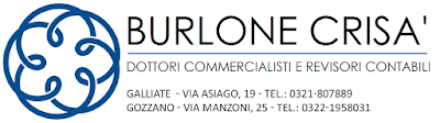 Studio Burlone-Crisa