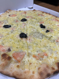 Photo n°9 de Pizz'Aguillon - Livraison pizza Toulon à Toulon (Pizzas à emporter)