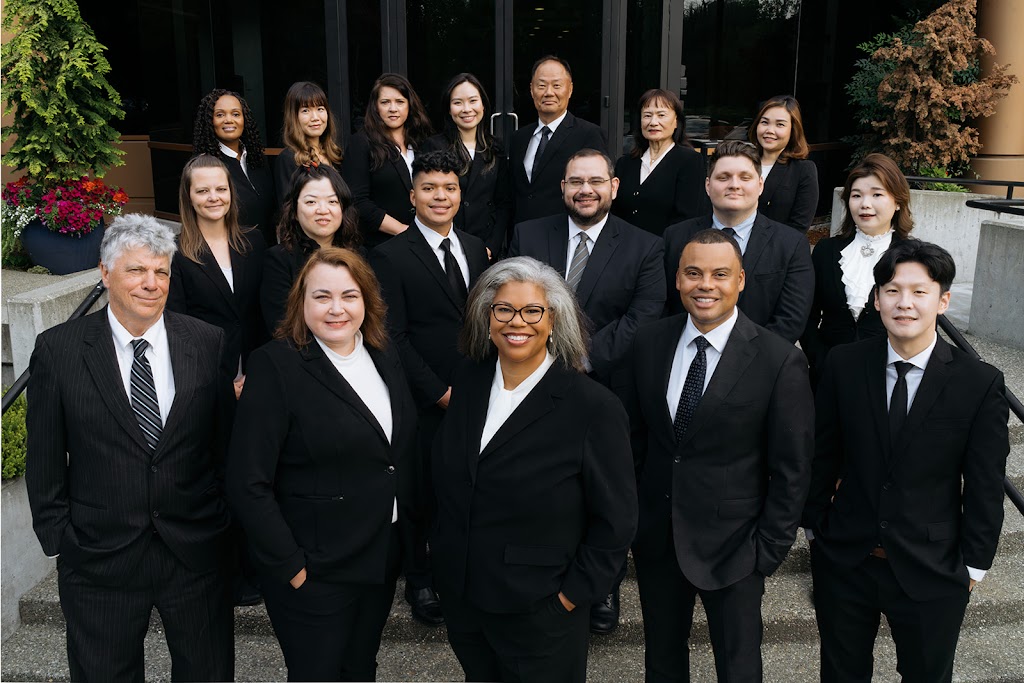 Buckley Associates Ps Inc