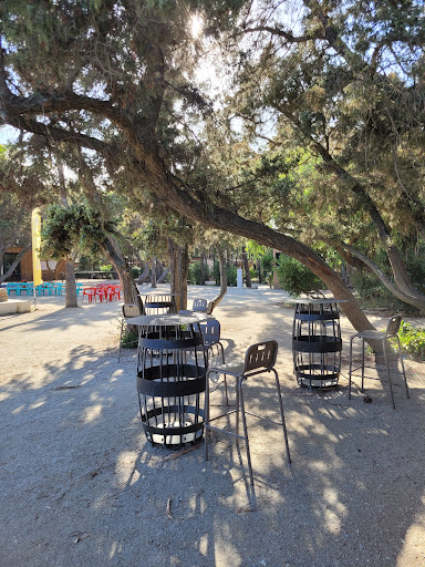 Photo de Camping Sandaya Cap Sud - Corse - 5 étoiles à Venzolasca (20215)
