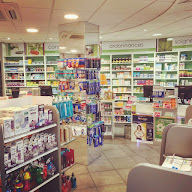 Pharmacie de l'Avenir à Morangis