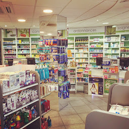 Photo n°7 de Pharmacie de l'Avenir à Morangis (Pharmacie)