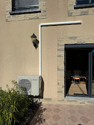 Photo n°11 de ELECTROFROID climatisation, électricité Nancy à Blainville-sur-l'Eau (Magasin de systèmes de climatisation)