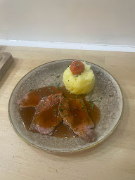 Photo n°35 de La brasserie 636 à Grasse (Brasserie)