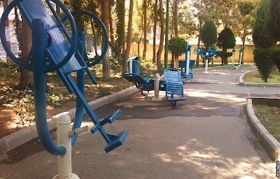 Photos of Aqaqiya Park