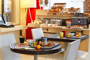 Photo n°26 de Hôtel ibis Etampes à Étampes (Hôtel)