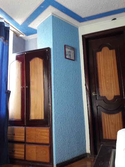 Photos of Hotel Fontanar Blue