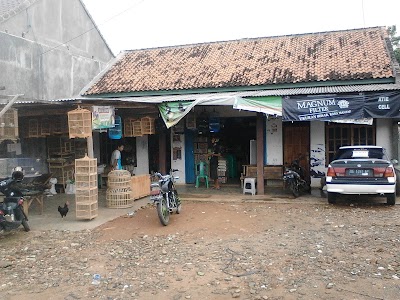 pet-store