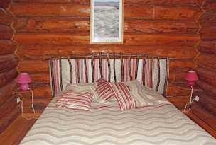 Photo n°6 de Randals bison - Chambres d'hôtes à Lanuéjols (Chambre d'hôtes)