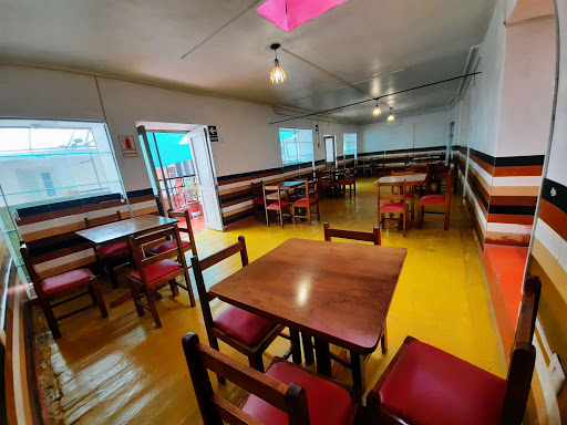 tinkuy restobar