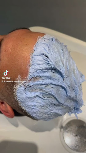 Maxence Visagiste Coiffeur Mixte - Salon de coiffure