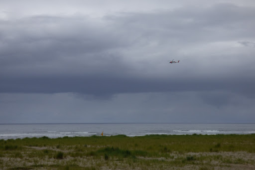 US Coast Guard Base Astoria - Thumbnail