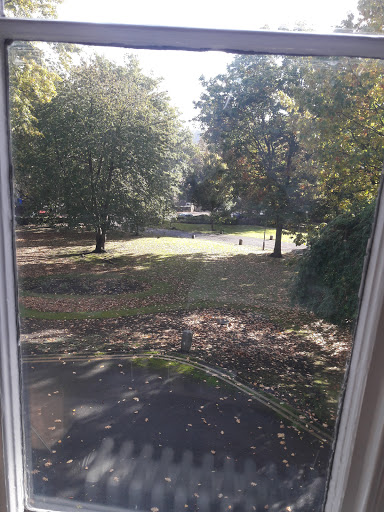 Heart of the Campus