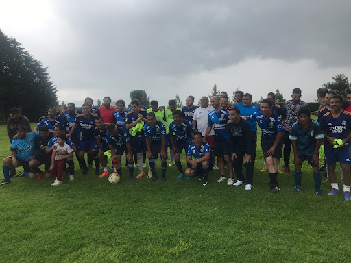 Club Deportivo Patzcuaro AC - Thumbnail