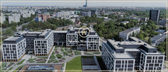 Kancelaria Notarialna Monika Wołoszańska