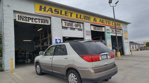 Haslet Auto Care - Thumbnail
