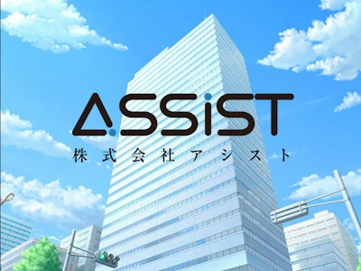 アシスト 旗の台店