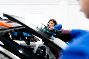 Photo n°11 de Mondial Pare-Brise - Point Relais - Montmirail à Montmirail (Garage automobile)