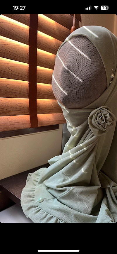 DeHIJAB studio • เดอ ฮิญาบ สตูดิโอ 3