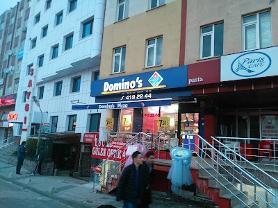 Photos of Domino's Pizza Sultanbeyli