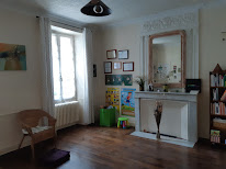 Marie Garcia à Bourges