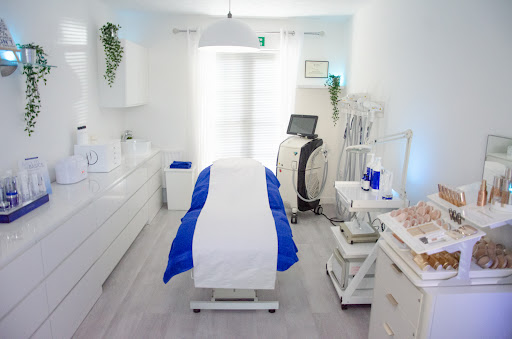 Waterside Aesthetics