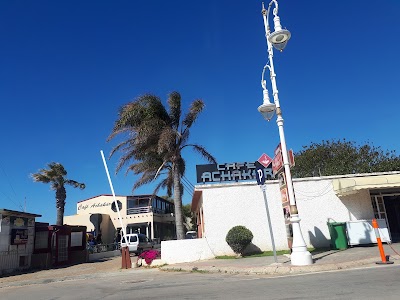 Photos of Caf&eacute; Achakar