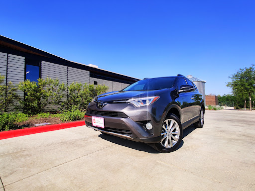 JDL Auto LLC - Visual