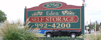 Self Storage WNY - Eden