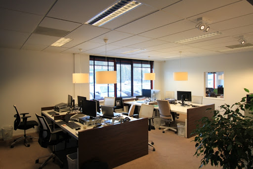 Business Station Zeist