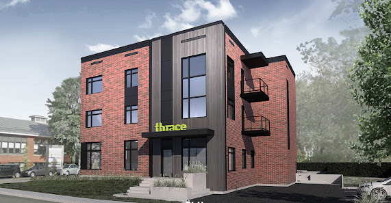 Gestions Thrace Inc (Les) 1175 Rue Bellefeuille, Trois-Rivières, QC G9A 0G3, Canada
