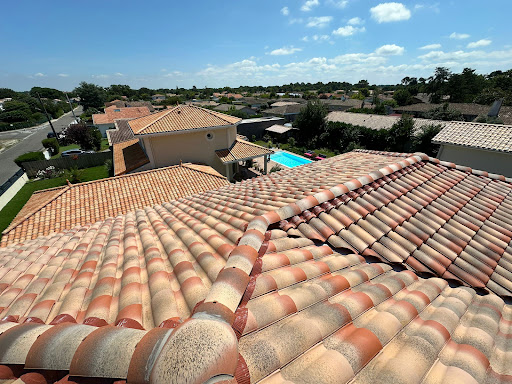 Photo de AFT Toiture - Couvreur Gironde