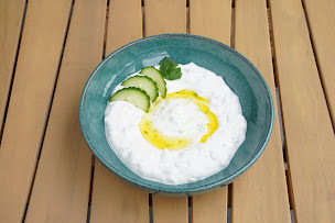 Photo n°10 de La petite cuisine de Marguerite - libanais syrien à Gradignan (Traiteur)