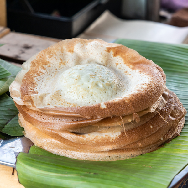 Kirthika Kitchen South Indian Food — photo