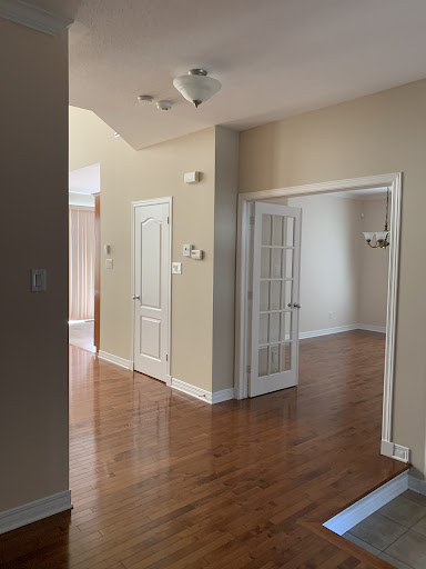 Ottawa House Clean