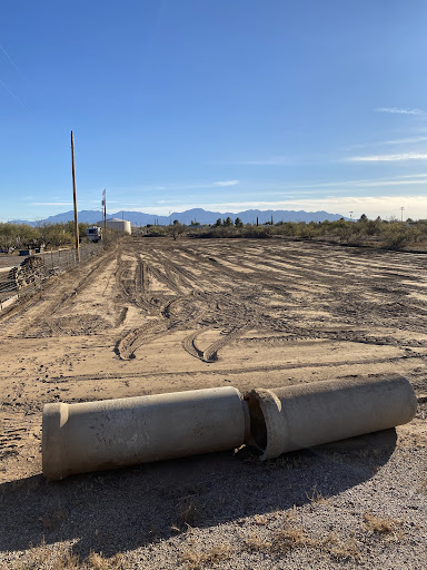 Diehard Excavating