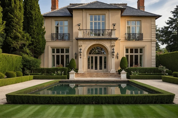 Estate Improvement