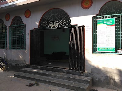 Photos of Al Bir Jame Mosque