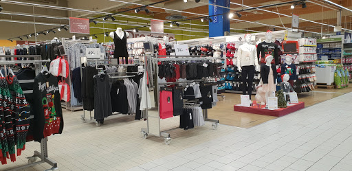 Centre commercial Carrefour Epernay - Thumbnail
