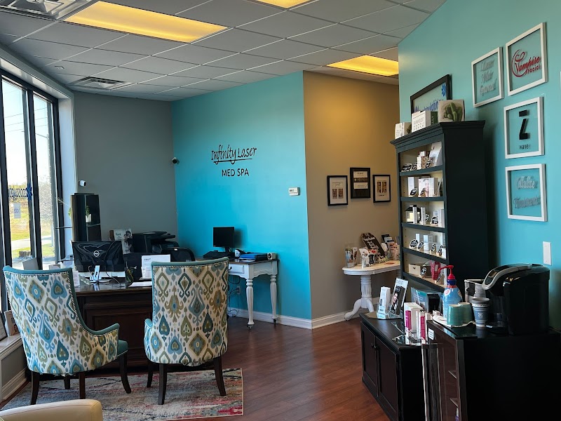 Infinity Laser Med Spa